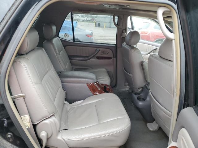 Photo 10 VIN: 5TDBT48A65S245510 - TOYOTA SEQUOIA 