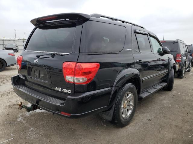 Photo 2 VIN: 5TDBT48A65S245510 - TOYOTA SEQUOIA 