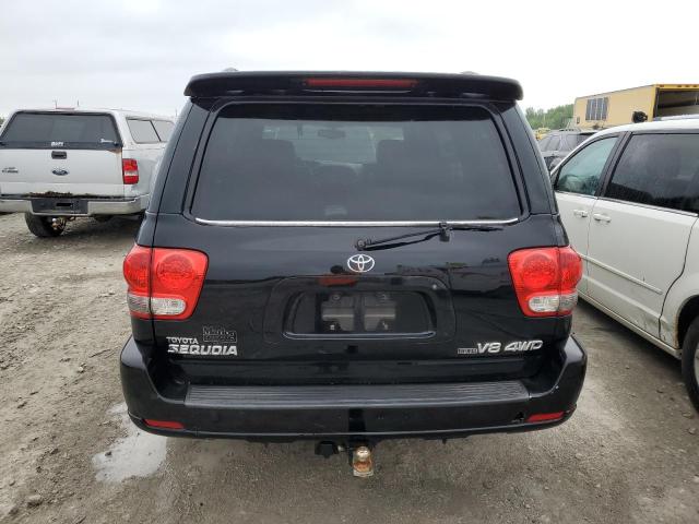 Photo 5 VIN: 5TDBT48A65S245510 - TOYOTA SEQUOIA 