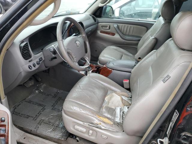 Photo 6 VIN: 5TDBT48A65S245510 - TOYOTA SEQUOIA 