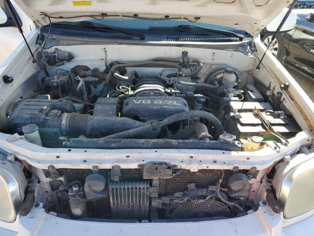 Photo 11 VIN: 5TDBT48A66S260381 - TOYOTA SEQUOIA 