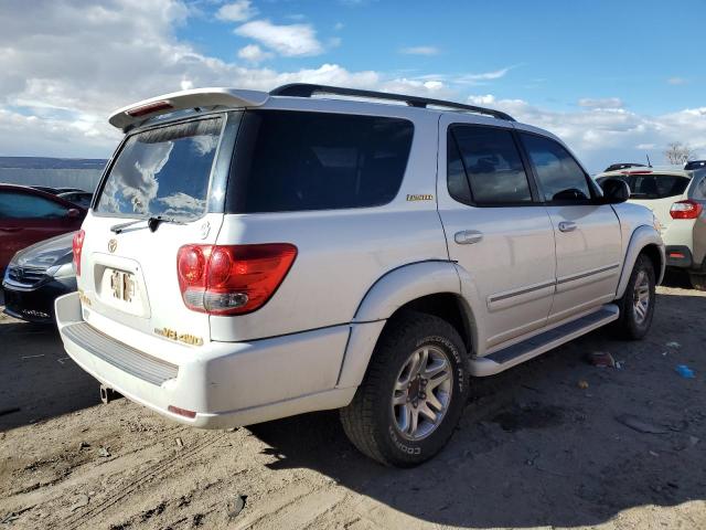 Photo 2 VIN: 5TDBT48A66S260381 - TOYOTA SEQUOIA 