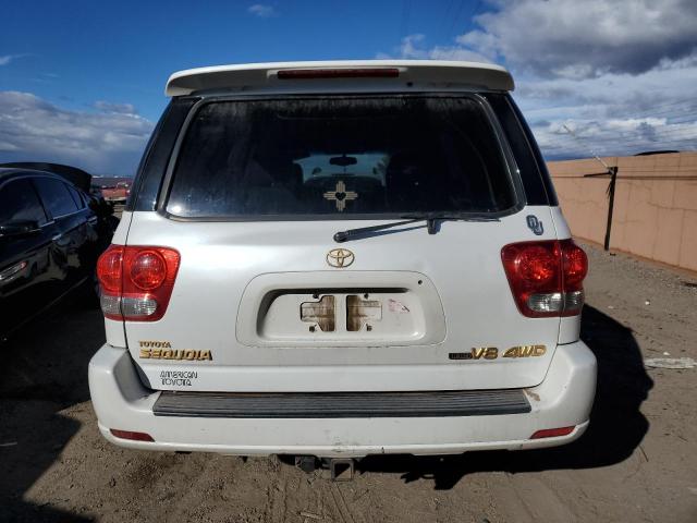 Photo 5 VIN: 5TDBT48A66S260381 - TOYOTA SEQUOIA 