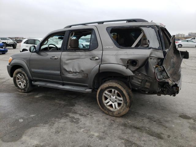 Photo 1 VIN: 5TDBT48A66S264141 - TOYOTA SEQUOIA 