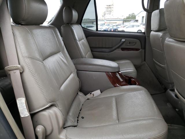 Photo 10 VIN: 5TDBT48A66S264141 - TOYOTA SEQUOIA 