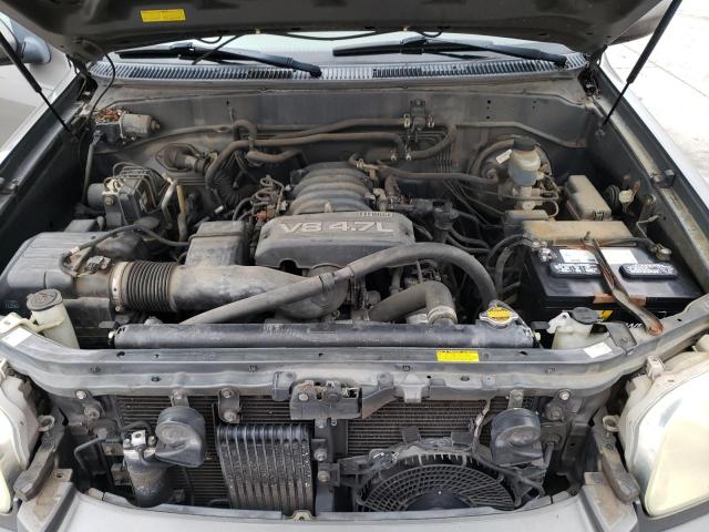 Photo 11 VIN: 5TDBT48A66S264141 - TOYOTA SEQUOIA 