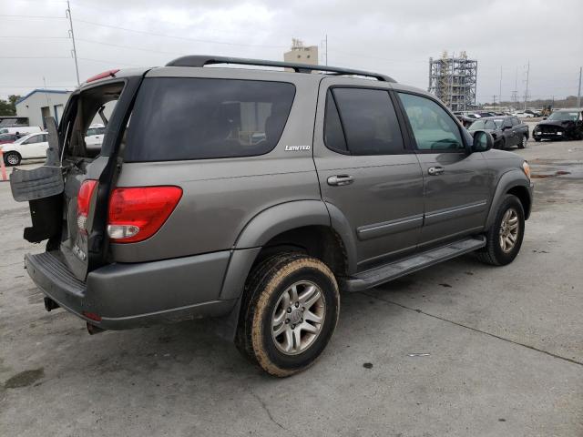 Photo 2 VIN: 5TDBT48A66S264141 - TOYOTA SEQUOIA 