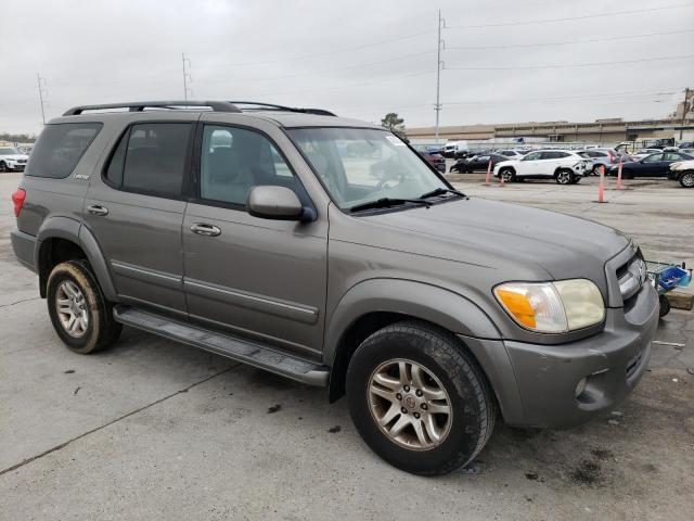 Photo 3 VIN: 5TDBT48A66S264141 - TOYOTA SEQUOIA 