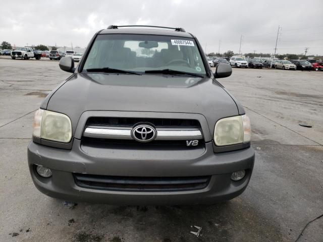 Photo 4 VIN: 5TDBT48A66S264141 - TOYOTA SEQUOIA 