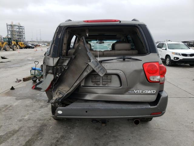 Photo 5 VIN: 5TDBT48A66S264141 - TOYOTA SEQUOIA 