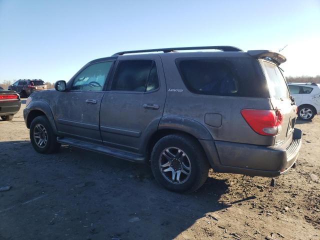 Photo 1 VIN: 5TDBT48A66S266049 - TOYOTA SEQUOIA 