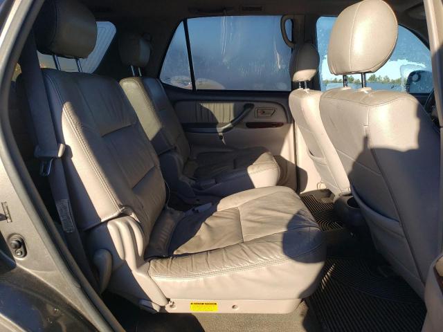 Photo 10 VIN: 5TDBT48A66S266049 - TOYOTA SEQUOIA 