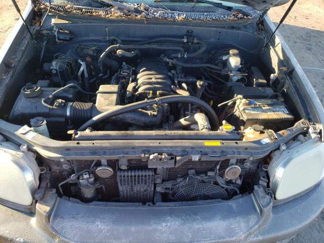 Photo 11 VIN: 5TDBT48A66S266049 - TOYOTA SEQUOIA 