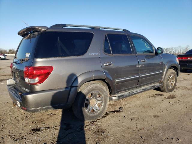 Photo 2 VIN: 5TDBT48A66S266049 - TOYOTA SEQUOIA 