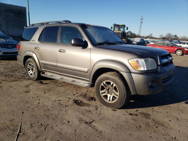 Photo 3 VIN: 5TDBT48A66S266049 - TOYOTA SEQUOIA 