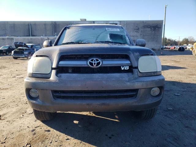 Photo 4 VIN: 5TDBT48A66S266049 - TOYOTA SEQUOIA 