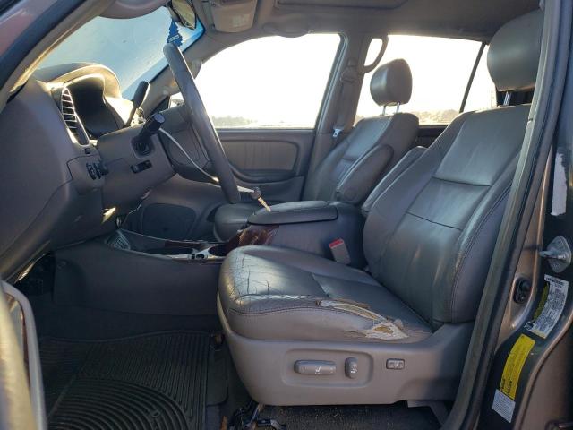 Photo 6 VIN: 5TDBT48A66S266049 - TOYOTA SEQUOIA 