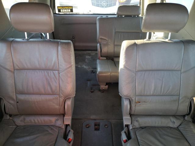 Photo 9 VIN: 5TDBT48A66S266049 - TOYOTA SEQUOIA 