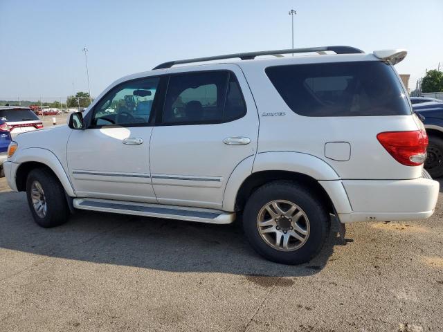 Photo 1 VIN: 5TDBT48A66S272269 - TOYOTA SEQUOIA 