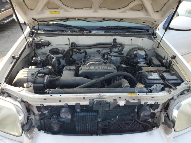 Photo 11 VIN: 5TDBT48A66S272269 - TOYOTA SEQUOIA 