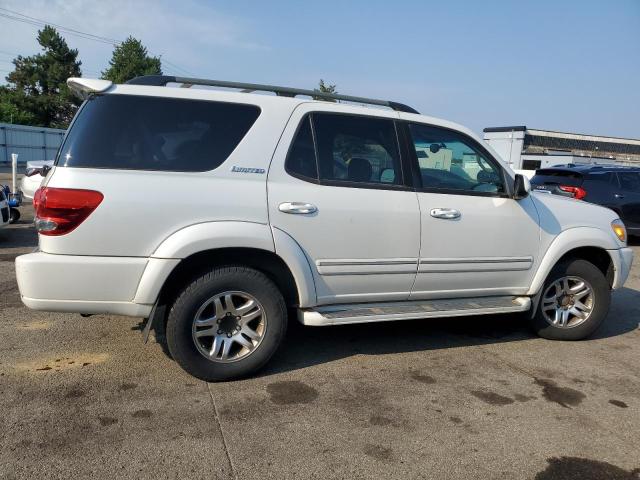 Photo 2 VIN: 5TDBT48A66S272269 - TOYOTA SEQUOIA 