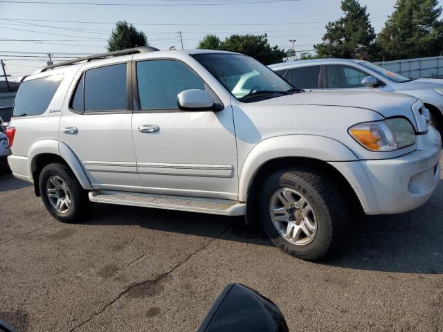 Photo 3 VIN: 5TDBT48A66S272269 - TOYOTA SEQUOIA 