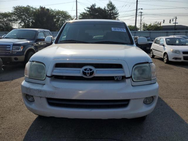 Photo 4 VIN: 5TDBT48A66S272269 - TOYOTA SEQUOIA 