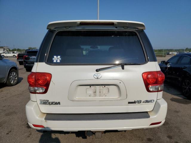 Photo 5 VIN: 5TDBT48A66S272269 - TOYOTA SEQUOIA 