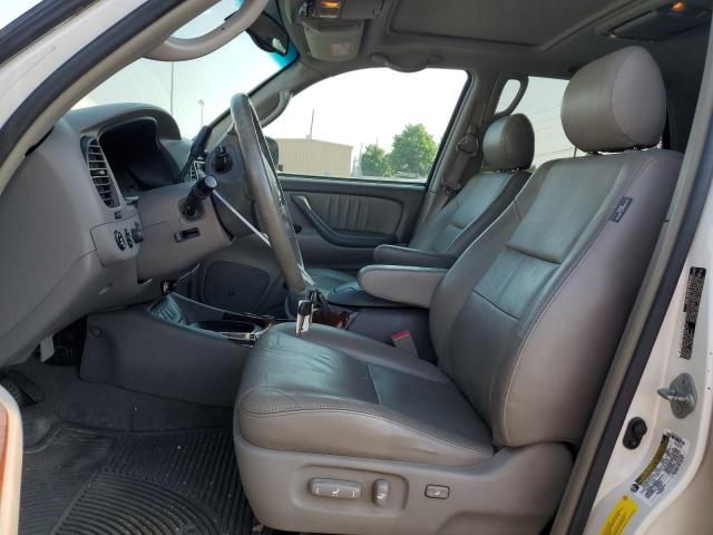 Photo 6 VIN: 5TDBT48A66S272269 - TOYOTA SEQUOIA 