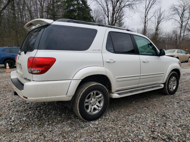 Photo 2 VIN: 5TDBT48A66S272482 - TOYOTA SEQUOIA LI 