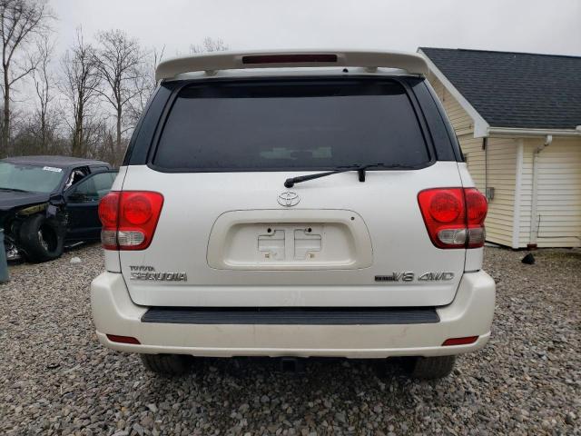 Photo 5 VIN: 5TDBT48A66S272482 - TOYOTA SEQUOIA LI 