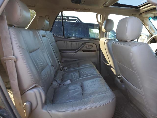 Photo 10 VIN: 5TDBT48A66S272899 - TOYOTA SEQUOIA 