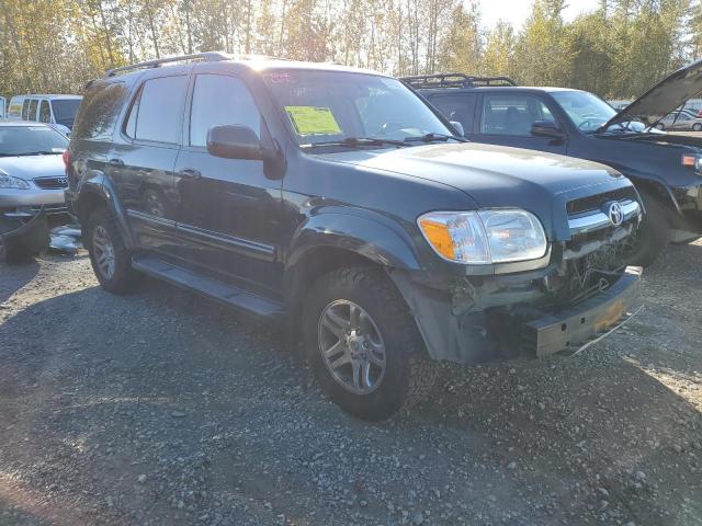 Photo 3 VIN: 5TDBT48A66S272899 - TOYOTA SEQUOIA 