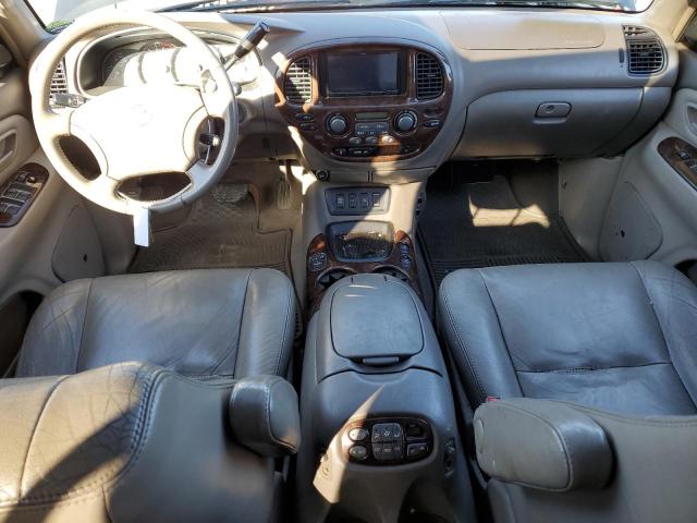 Photo 7 VIN: 5TDBT48A66S272899 - TOYOTA SEQUOIA 