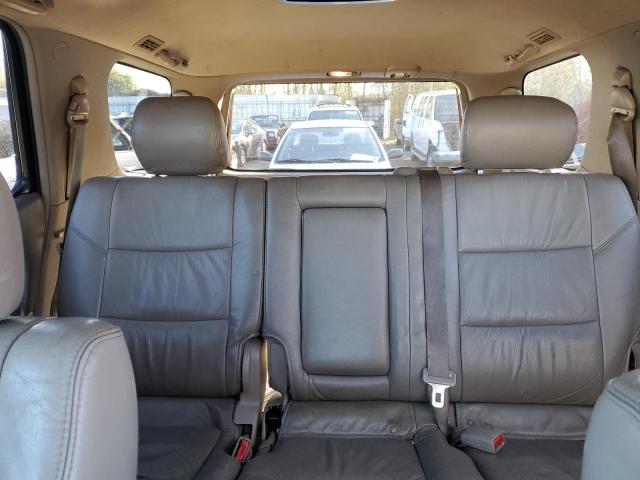 Photo 9 VIN: 5TDBT48A66S272899 - TOYOTA SEQUOIA 