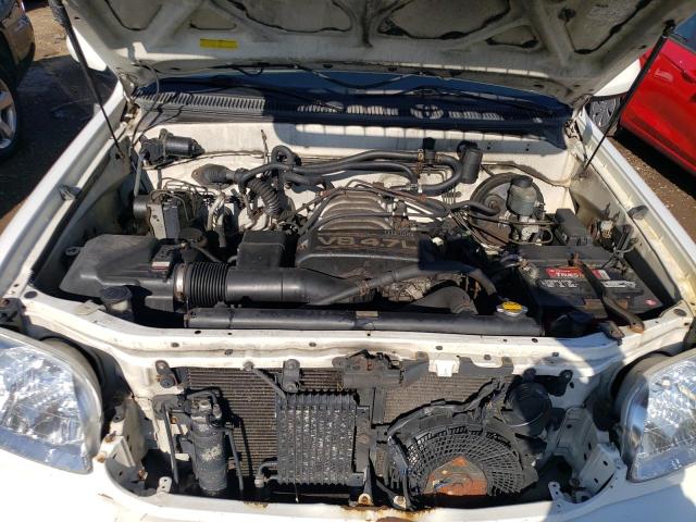 Photo 11 VIN: 5TDBT48A71S041079 - TOYOTA SEQUOIA LI 