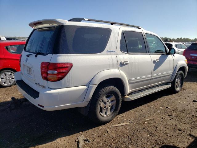 Photo 2 VIN: 5TDBT48A71S041079 - TOYOTA SEQUOIA LI 