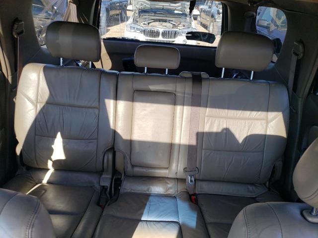 Photo 9 VIN: 5TDBT48A71S041079 - TOYOTA SEQUOIA LI 