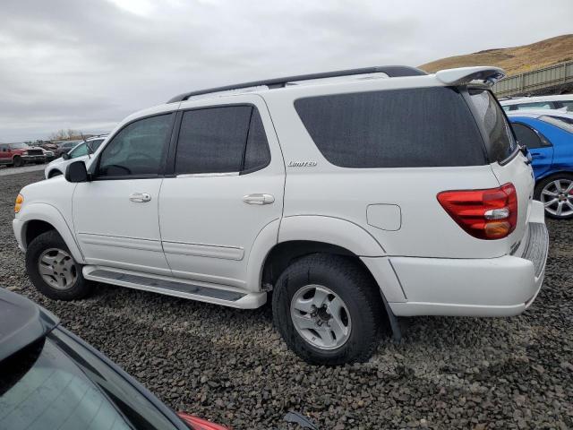 Photo 1 VIN: 5TDBT48A72S074486 - TOYOTA SEQUOIA 