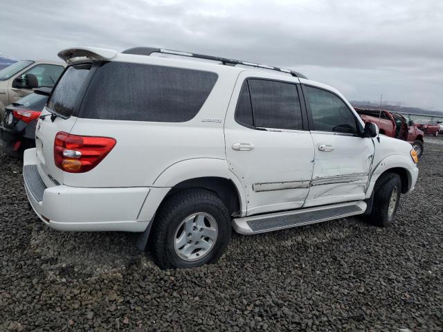 Photo 2 VIN: 5TDBT48A72S074486 - TOYOTA SEQUOIA 