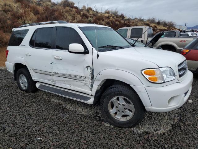 Photo 3 VIN: 5TDBT48A72S074486 - TOYOTA SEQUOIA 