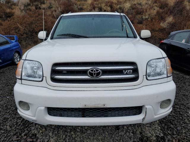 Photo 4 VIN: 5TDBT48A72S074486 - TOYOTA SEQUOIA 