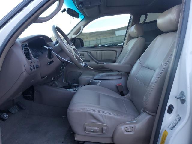 Photo 6 VIN: 5TDBT48A72S074486 - TOYOTA SEQUOIA 