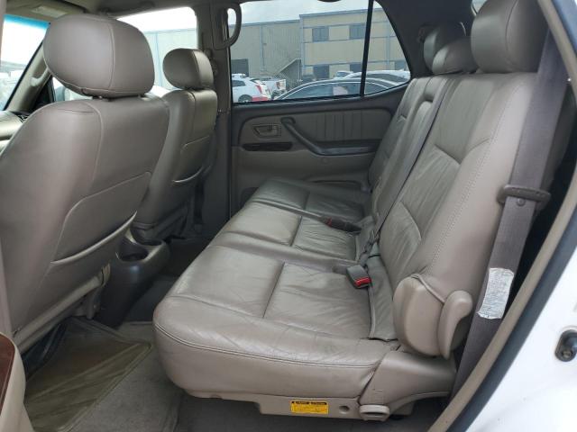 Photo 10 VIN: 5TDBT48A73S161984 - TOYOTA SEQUOIA LI 