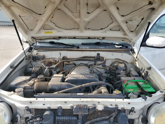 Photo 11 VIN: 5TDBT48A73S161984 - TOYOTA SEQUOIA LI 