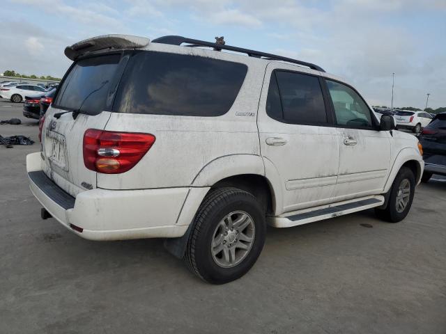 Photo 2 VIN: 5TDBT48A73S161984 - TOYOTA SEQUOIA LI 