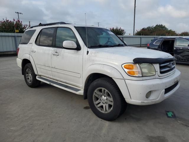 Photo 3 VIN: 5TDBT48A73S161984 - TOYOTA SEQUOIA LI 