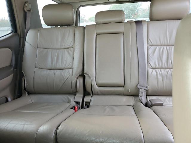 Photo 9 VIN: 5TDBT48A73S161984 - TOYOTA SEQUOIA LI 