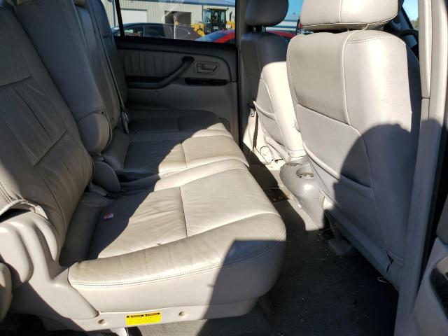 Photo 10 VIN: 5TDBT48A73S183614 - TOYOTA SEQUOIA LI 