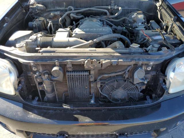 Photo 11 VIN: 5TDBT48A73S183614 - TOYOTA SEQUOIA LI 